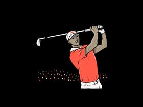 Pete Dye Stadium Course home performer