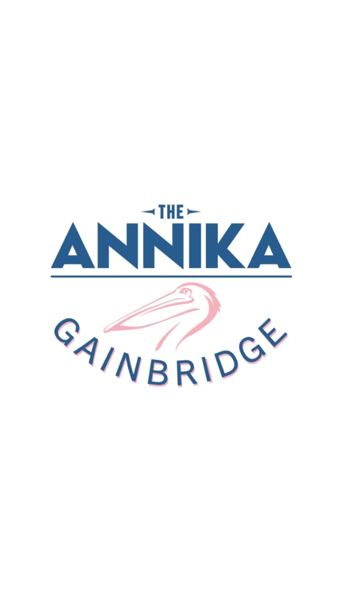 The ANNIKA driven by Gainbridge at Pelican promotional image for upcoming events and ticket sales