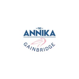The ANNIKA driven by Gainbridge at Pelican