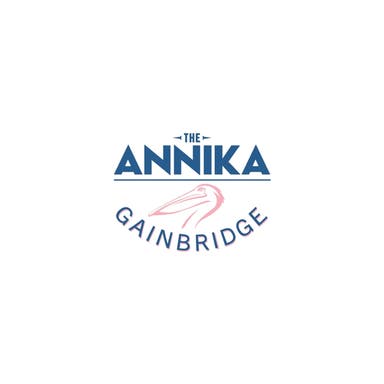 Promotional image of The ANNIKA driven by Gainbridge at Pelican