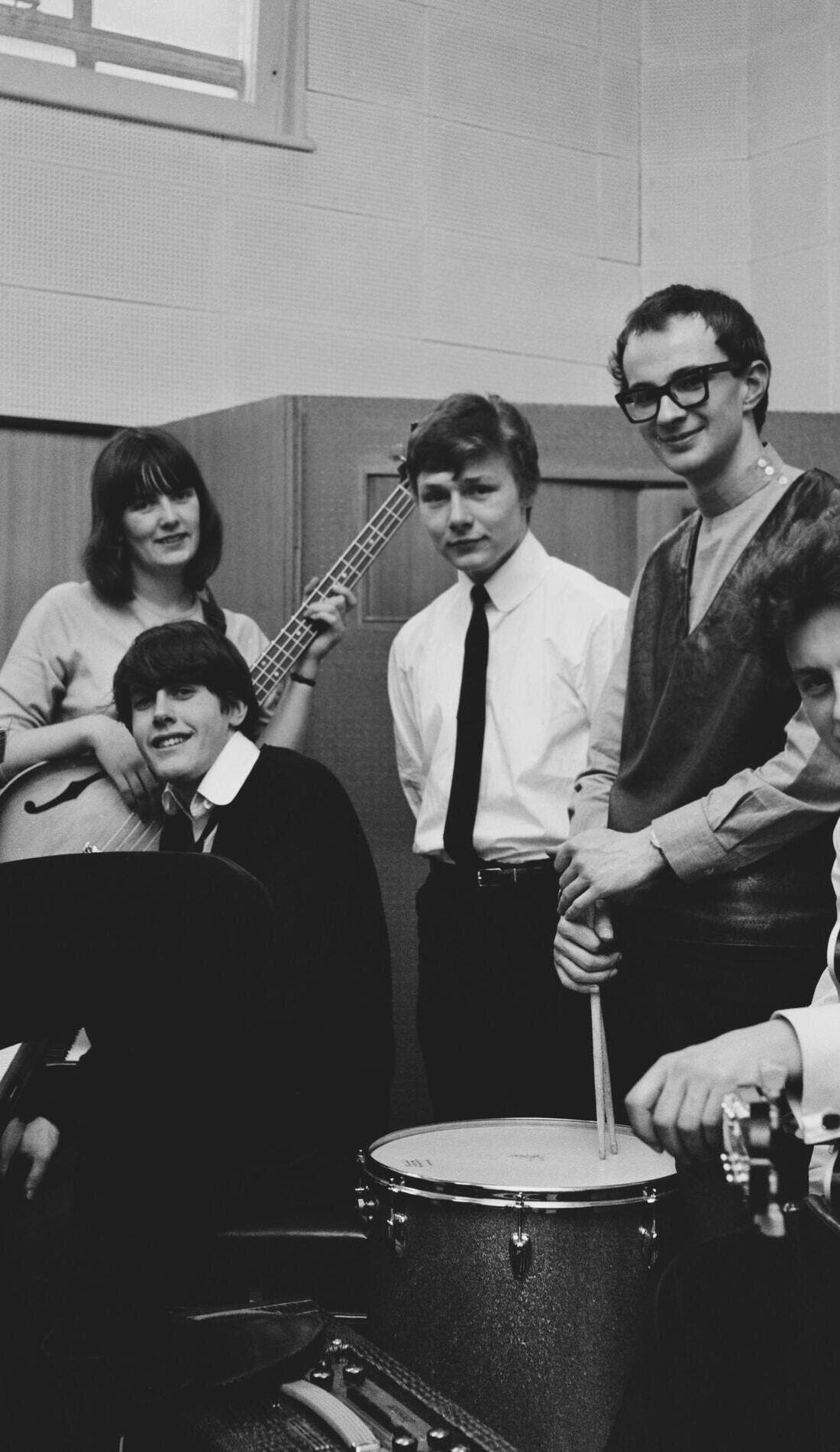 The Applejacks promotional image for upcoming events and ticket sales