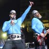 The Aquabats
