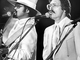 The Association with Gary Puckett and The Vogues