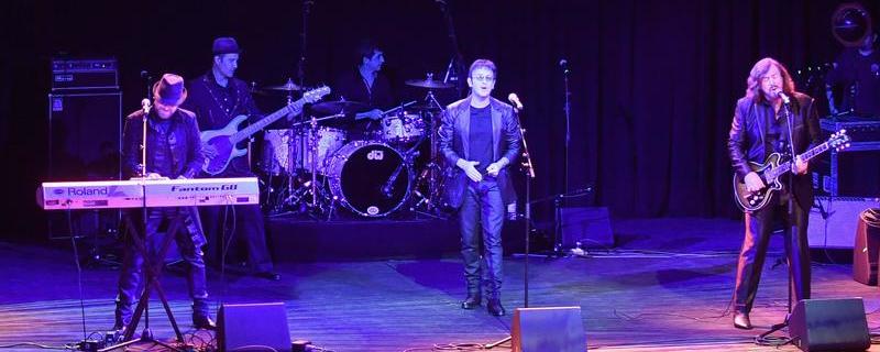 The Australian Bee Gees Show at Excalibur Hotel and Casino