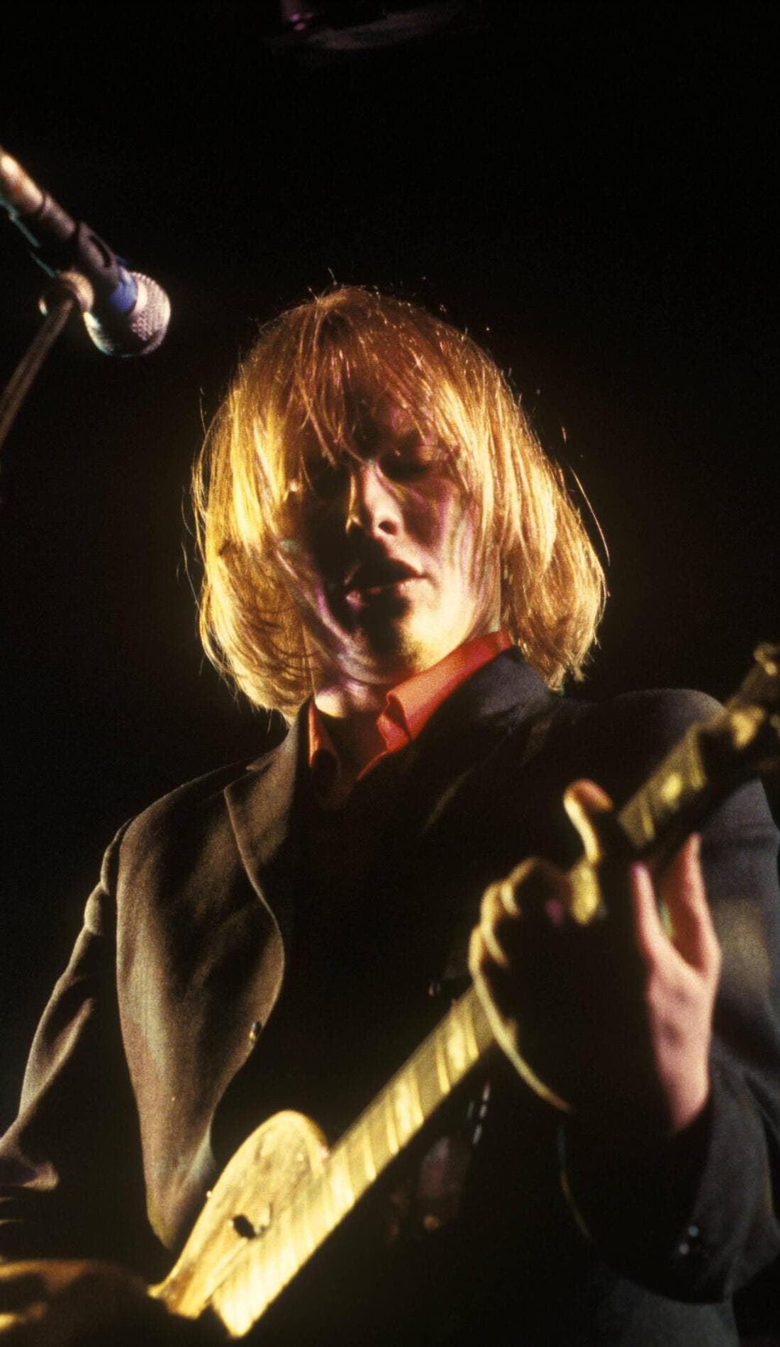 The Auteurs promotional image for upcoming events and ticket sales