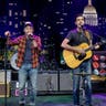 The Avett Brothers image