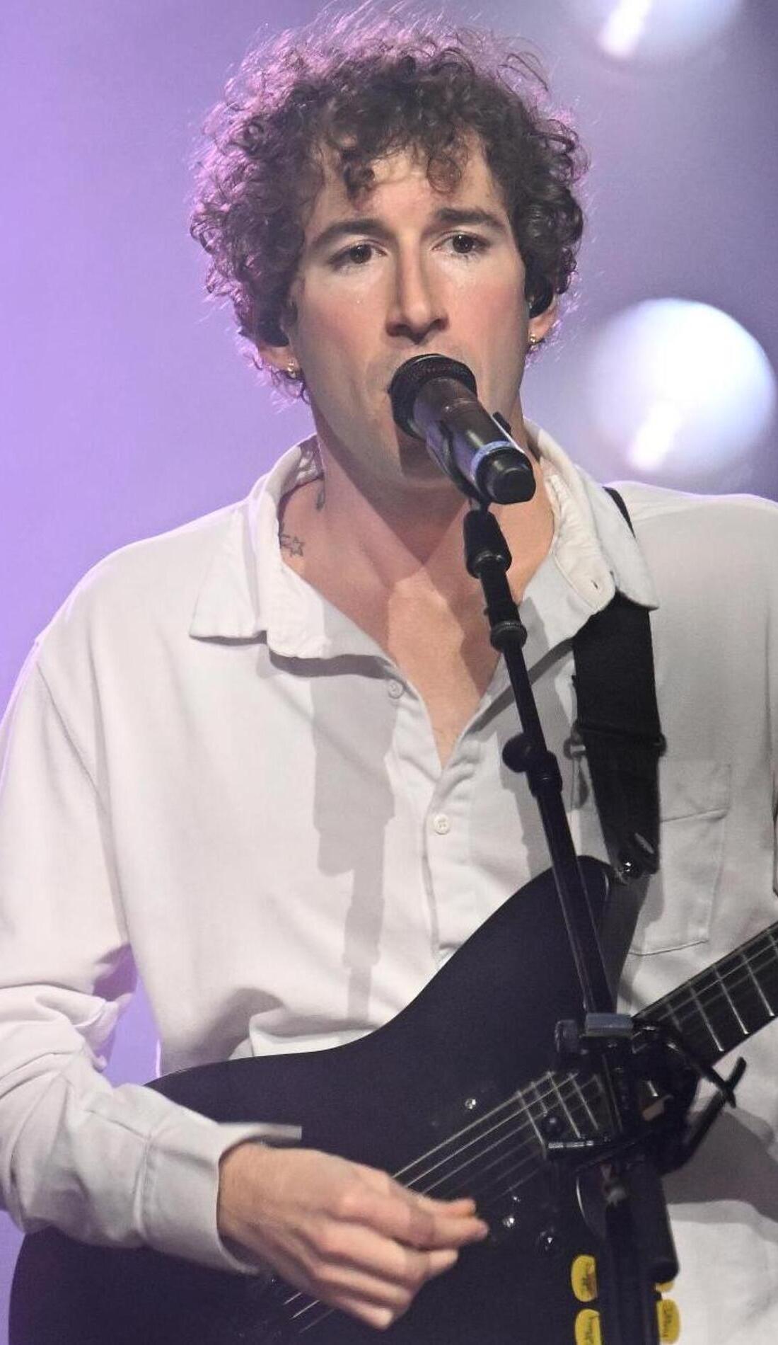 The Band CAMINO promotional image for upcoming events and ticket sales