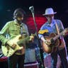 The Band of Heathens image