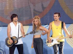 The Band Perry