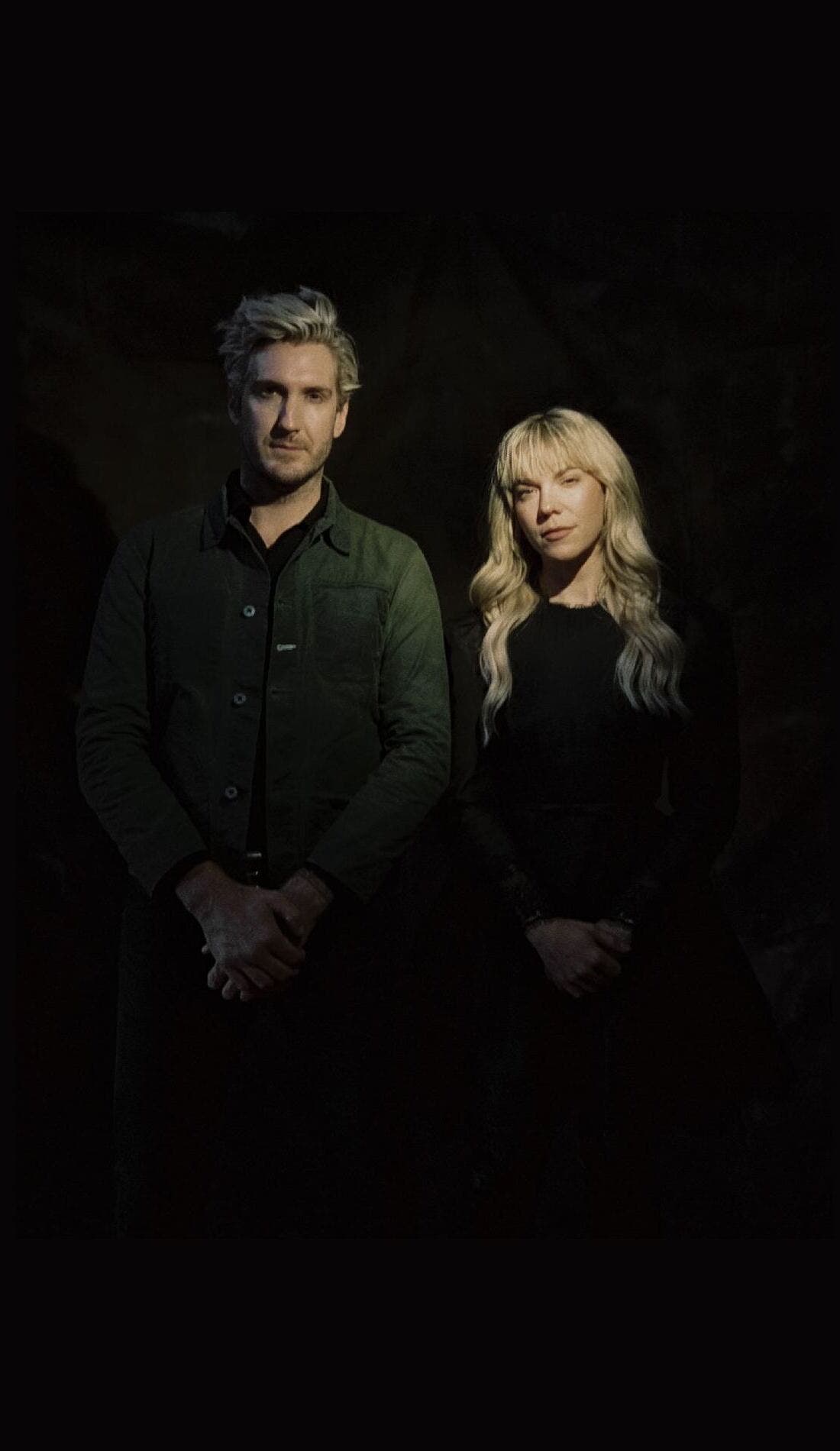 The Band Perry promotional image for upcoming events and ticket sales