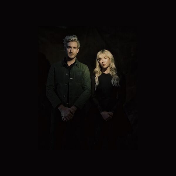 The Band Perry image