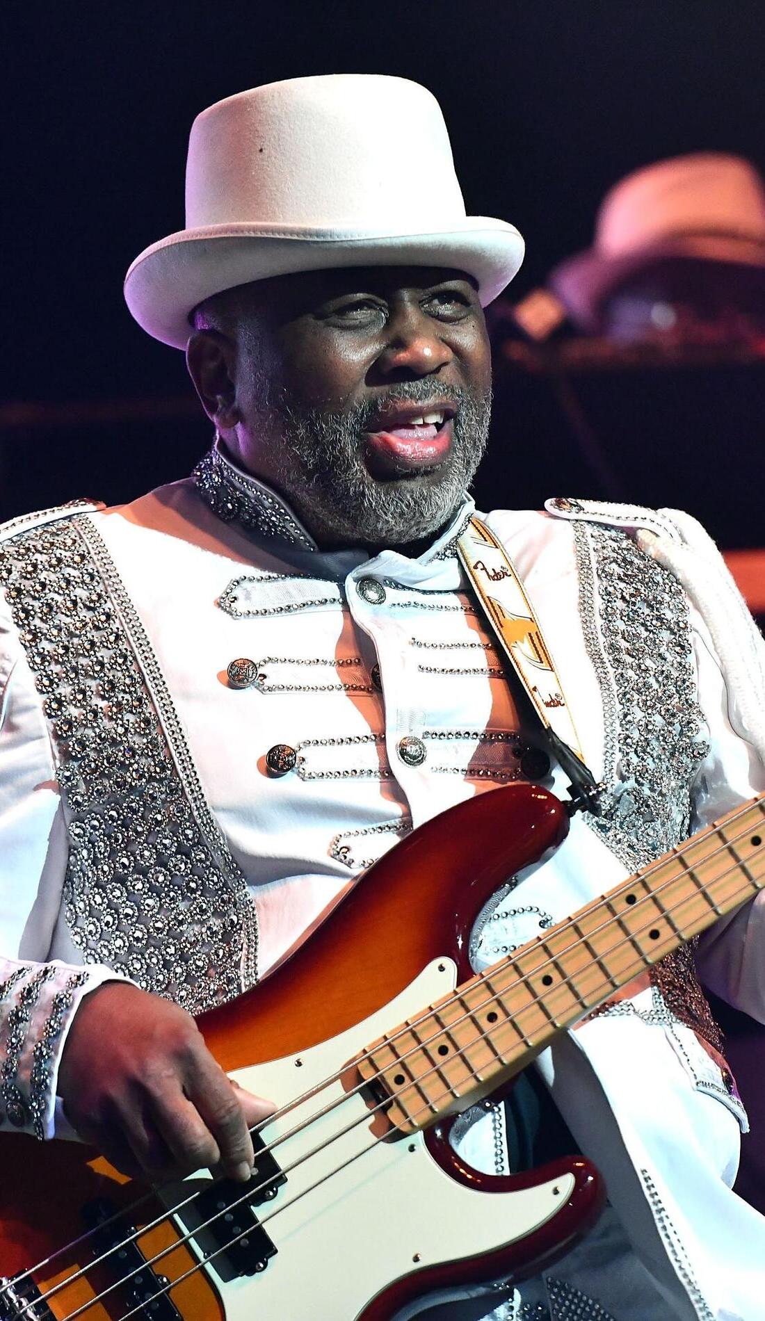 The Bar-Kays Tickets & 2026 Concert Tour Dates | SeatGeek