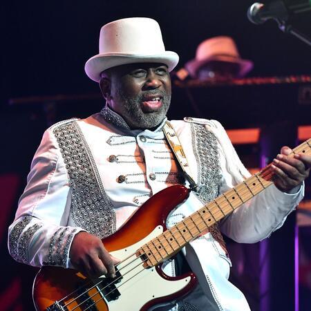 The Bar-Kays: Ohio Players tickets in Country Club Hills (Country
