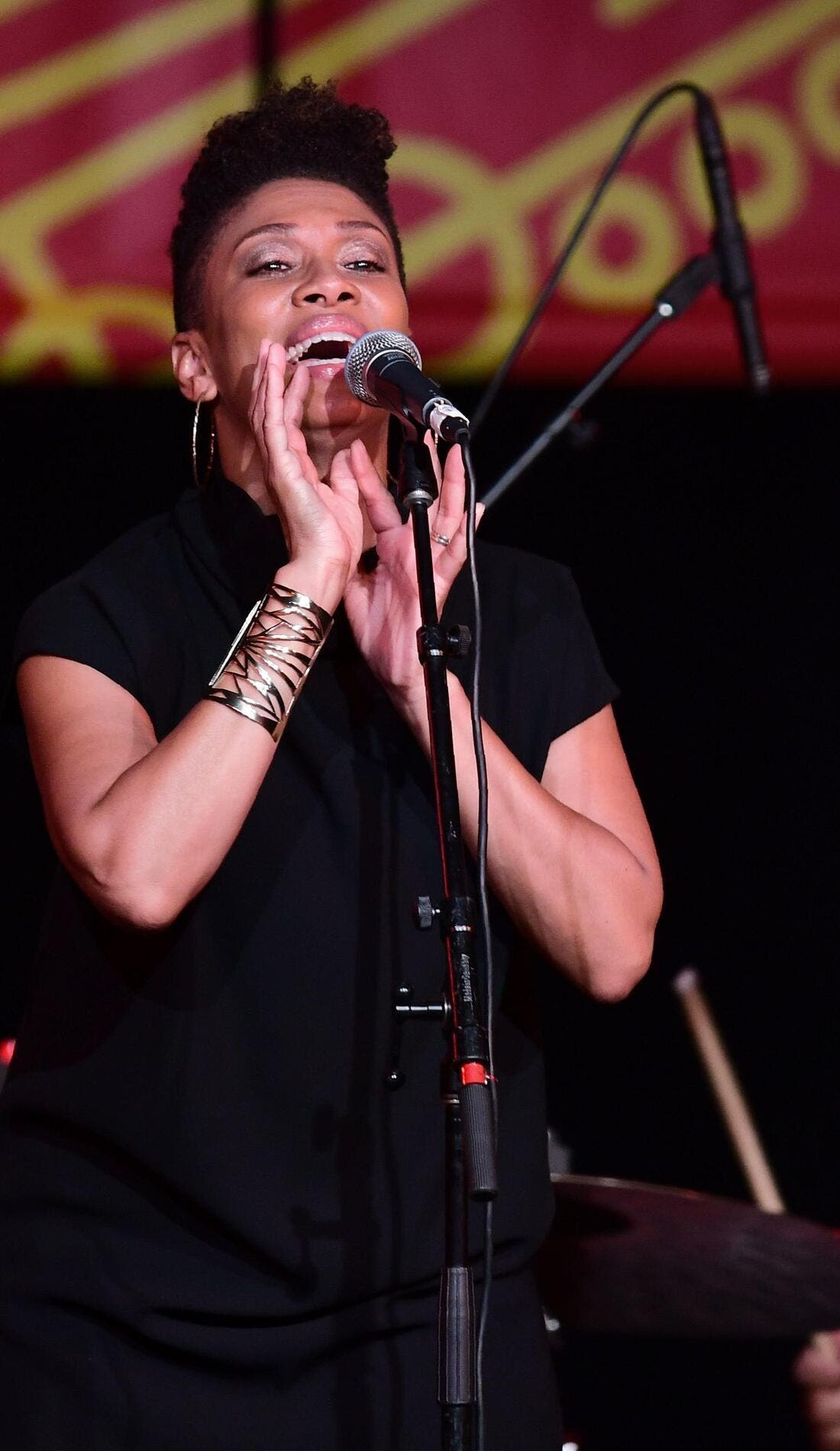 The Baylor Project promotional image for upcoming events and ticket sales