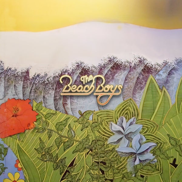 The Beach Boys image