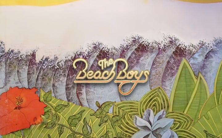 The Beach Boys tickets in North Myrtle Beach (Alabama Theatre