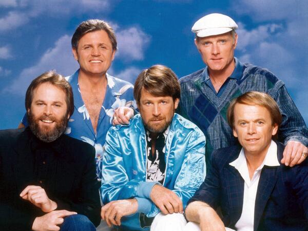 The Beach Boys Washington DC concerts 2026 | SeatGeek