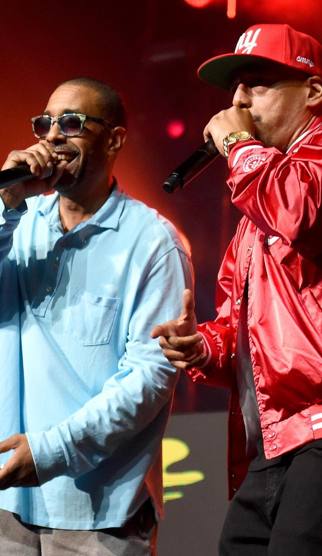 The Beatnuts promotional image for upcoming events and ticket sales