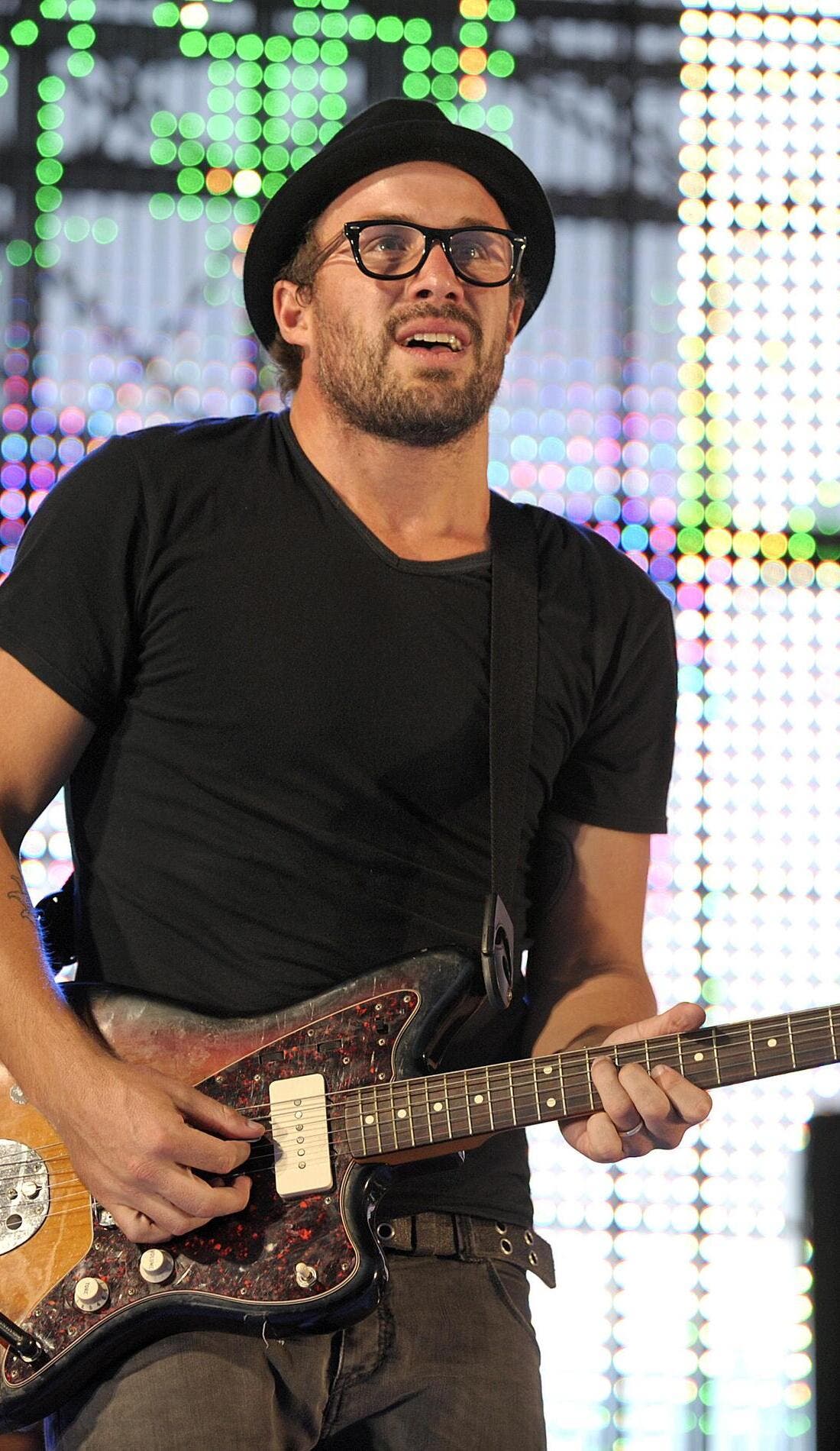 The Beautiful Girls promotional image for upcoming events and ticket sales