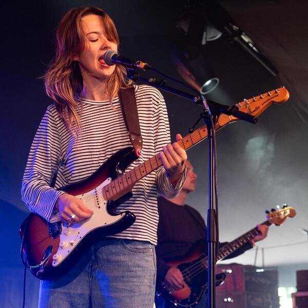 The Belair Lip Bombs image