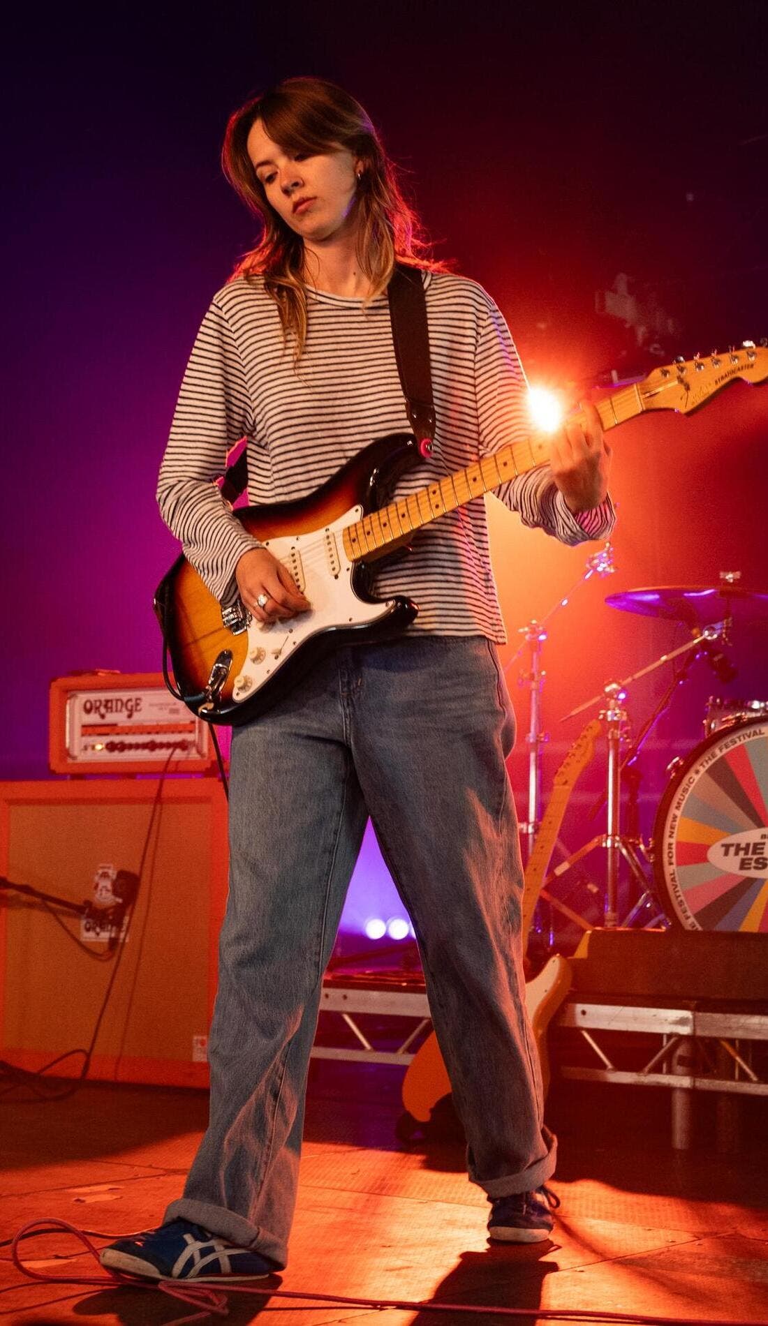 The Belair Lip Bombs promotional image for upcoming events and ticket sales