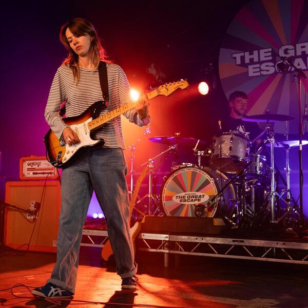 The Belair Lip Bombs