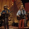 The Bellamy Brothers image