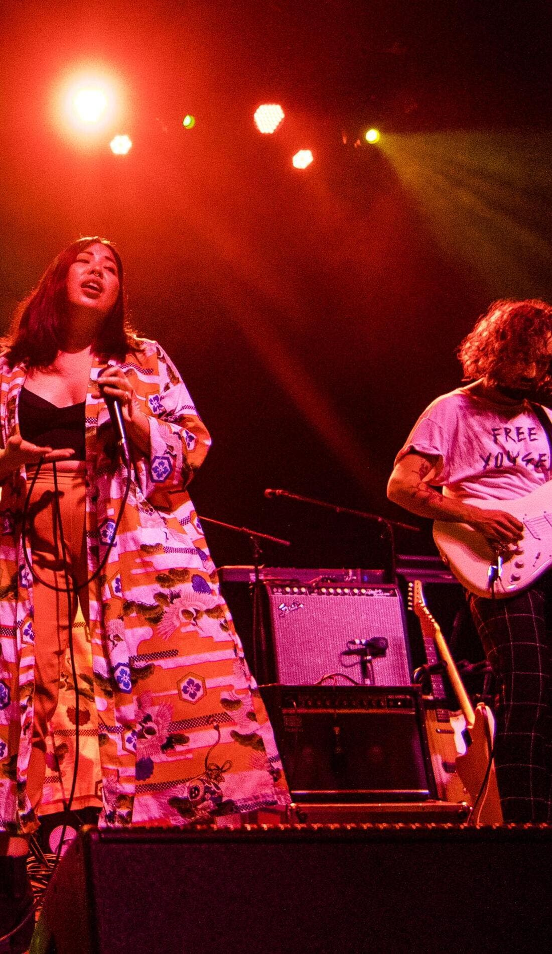 The Belle Game promotional image for upcoming events and ticket sales