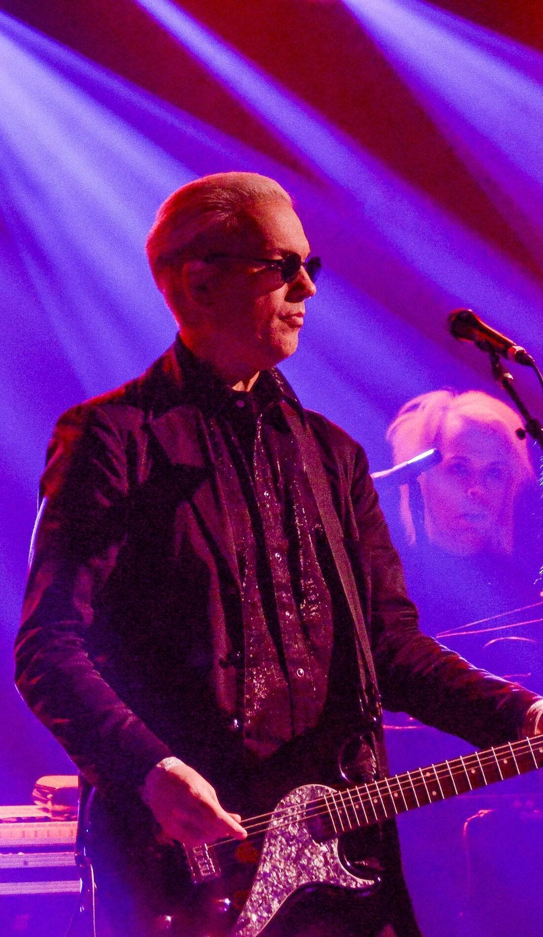 The Bellwether Syndicate promotional image for upcoming events and ticket sales