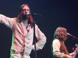 The Black Crowes