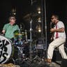 The Black Keys