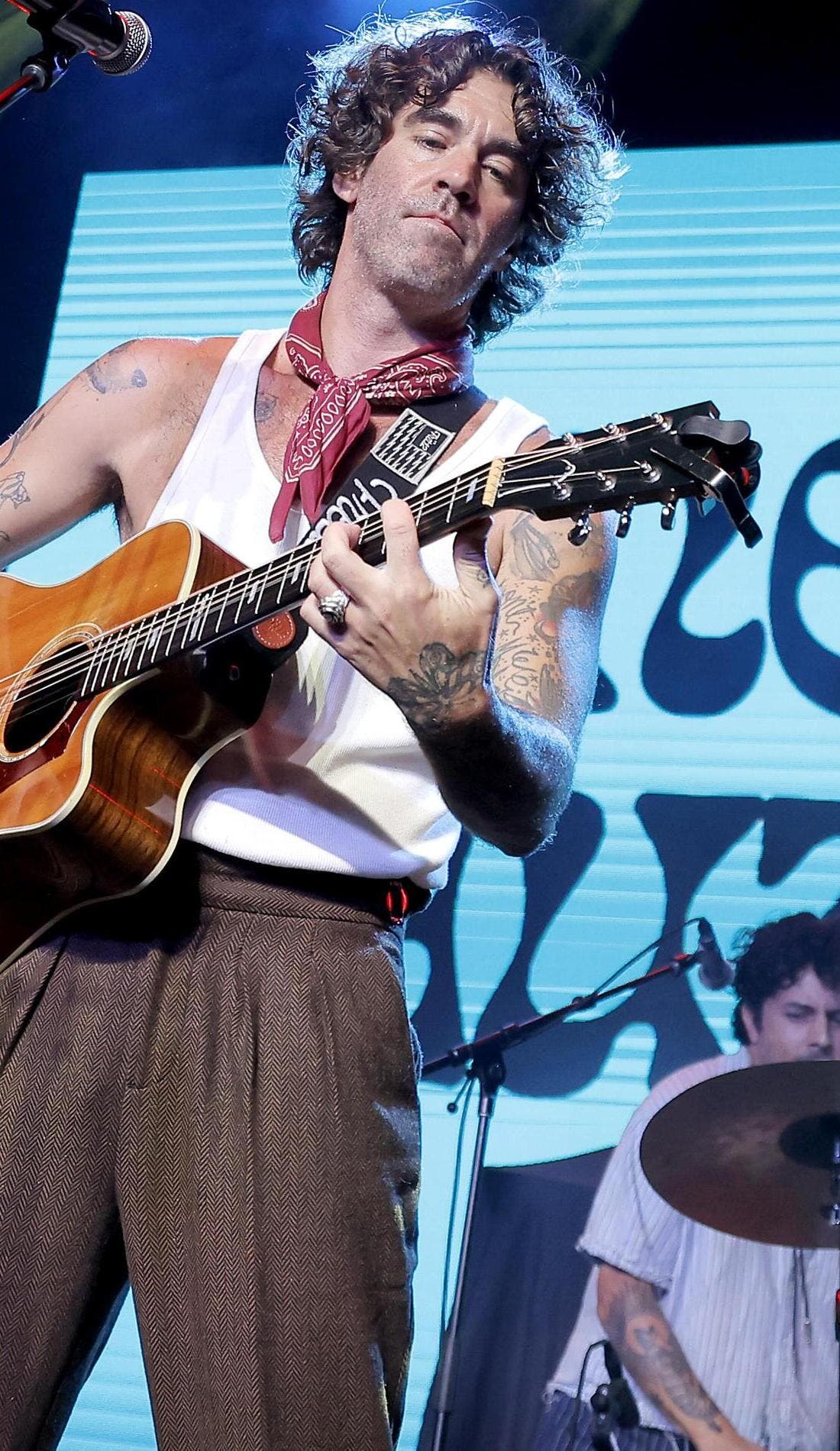 The Blue Pages promotional image for upcoming events and ticket sales