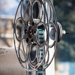 The Bobby Stone Film Series