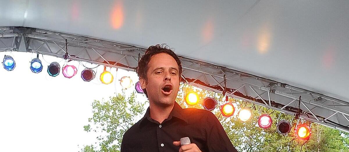 The Bouncing Souls - House Of Blues - Cleveland