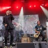 The Bouncing Souls
