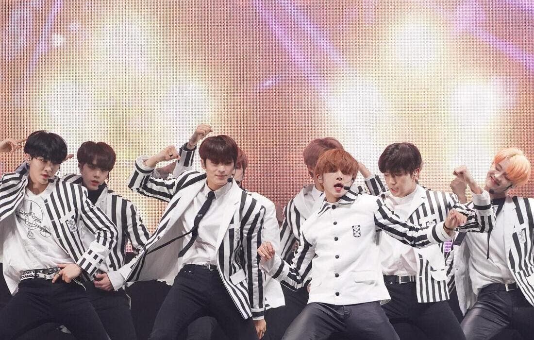 Promotional image for The Boyz tickets at Atlanta Symphony Hall on Sep 16, 2025