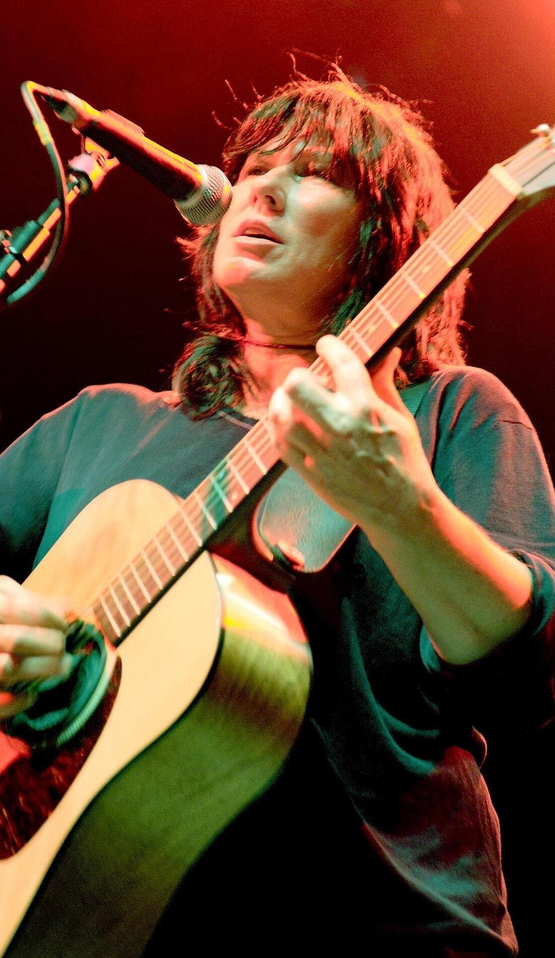 The Breeders promotional image for upcoming events and ticket sales