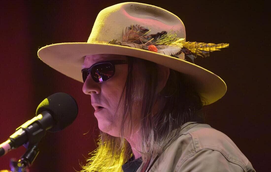 Promotional image for The Brian Jonestown Massacre tickets at The Sinclair - Cambridge on Sep 12, 2025