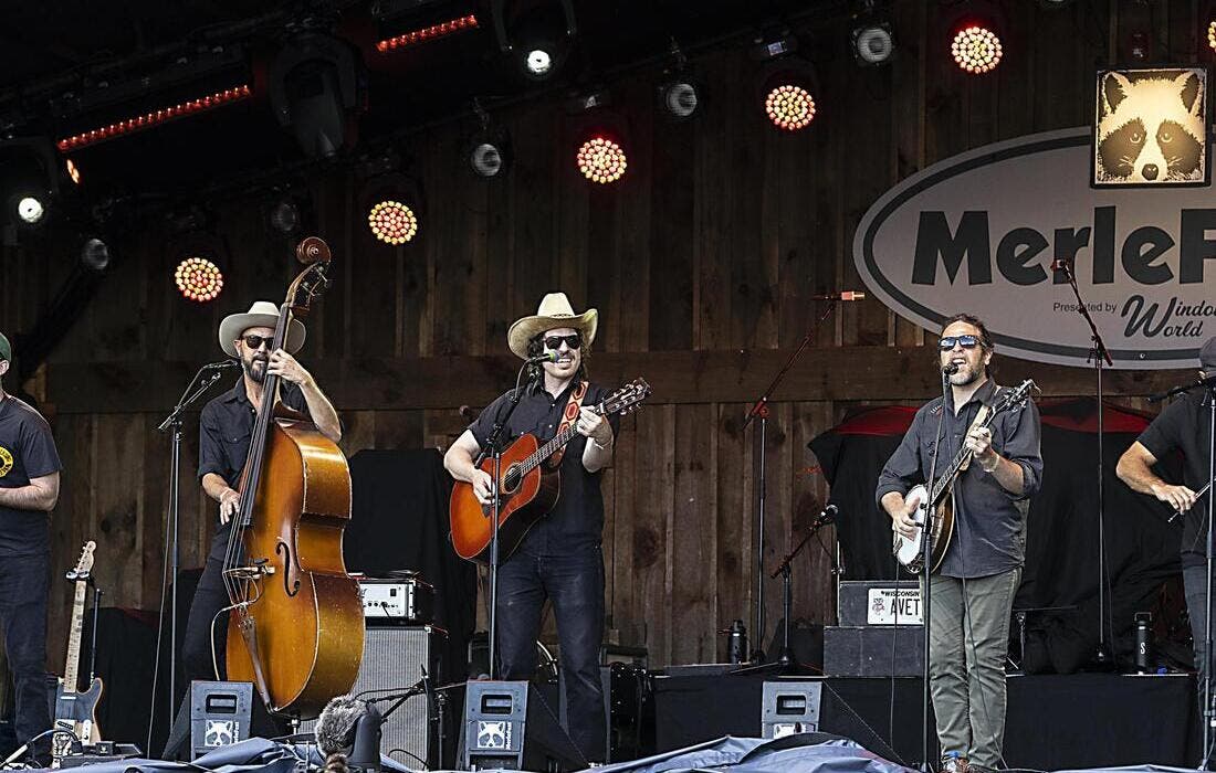 Promotional image for The Brothers Comatose tickets at 3rd and Lindsley on Oct 3, 2025