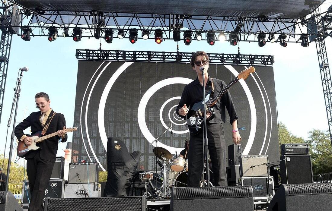 Promotional image for The Buttertones tickets at The Asylum at Masonic Temple on Sep 12, 2025