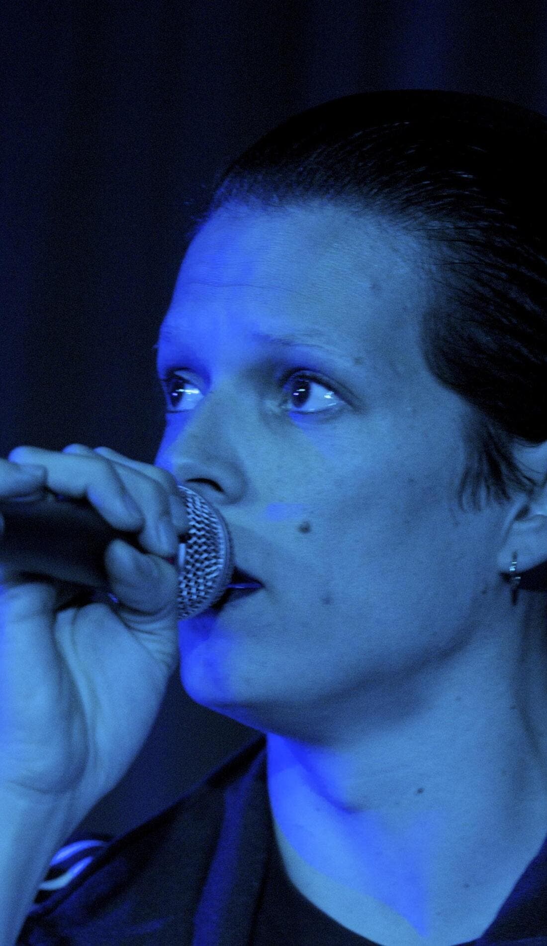 The Cabriolets promotional image for upcoming events and ticket sales