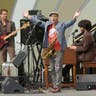 The California Honeydrops