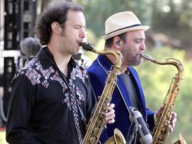 The California Honeydrops