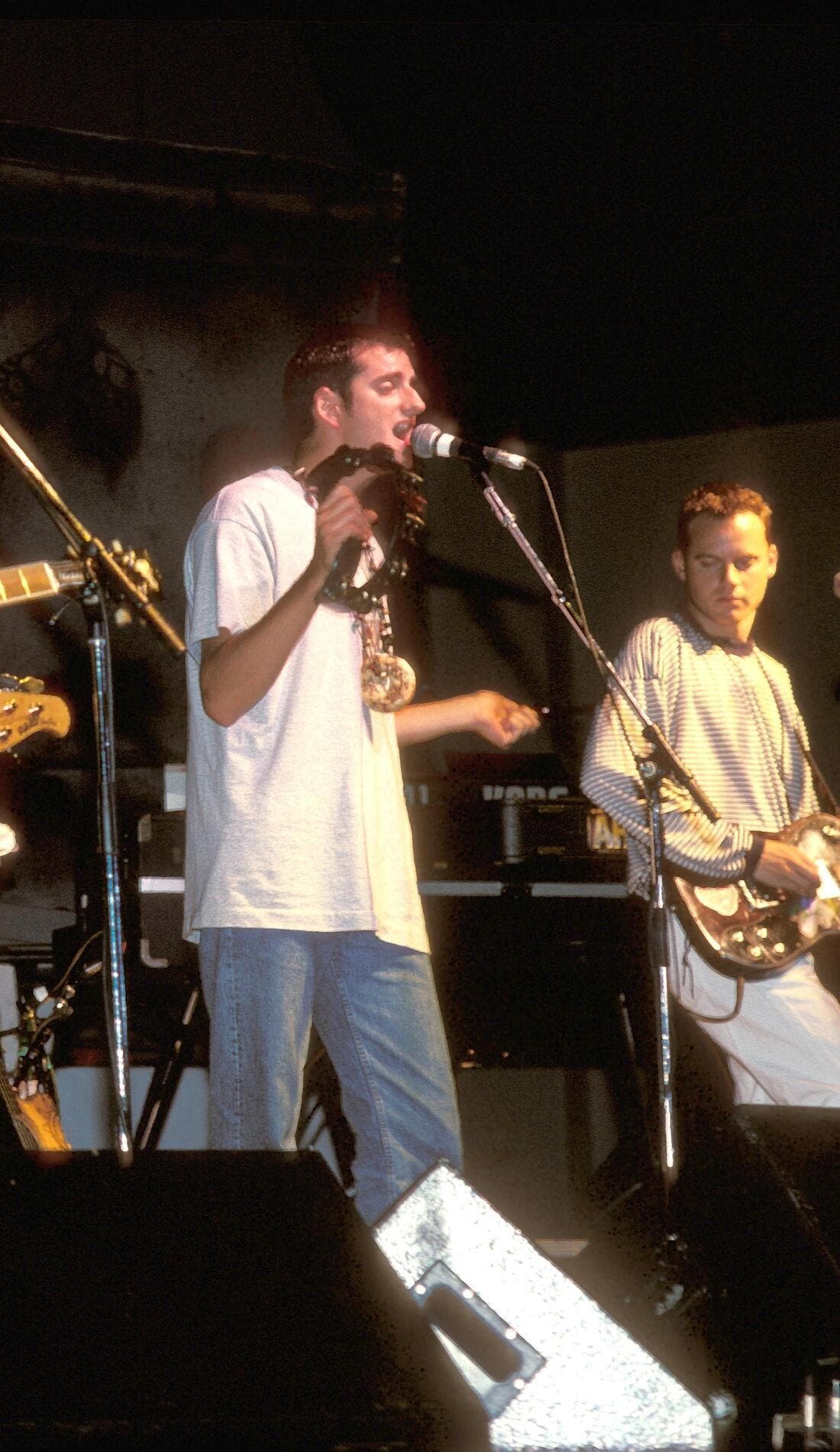 The Candyskins promotional image for upcoming events and ticket sales