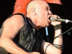 Phantom Power home performer