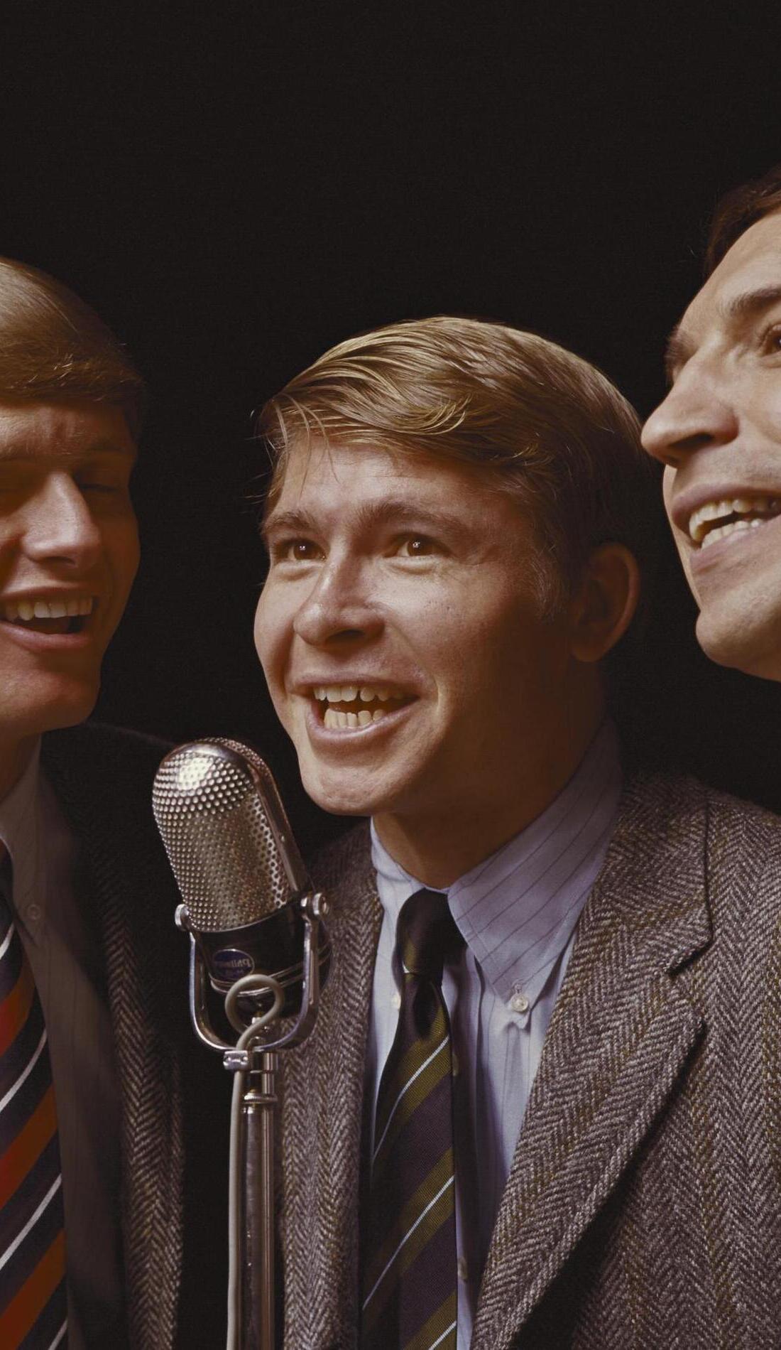 The Chad Mitchell Trio promotional image for upcoming events and ticket sales