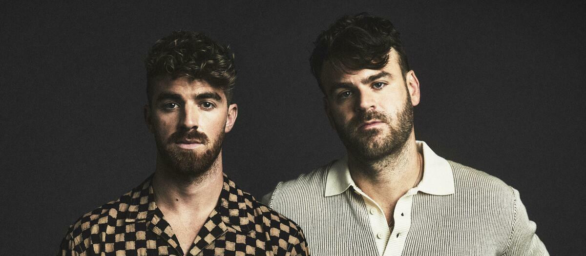 The Chainsmokers - Encore Beach Club