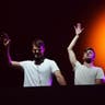 The Chainsmokers image