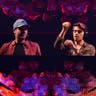 The Chainsmokers image