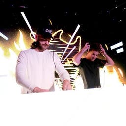 The Chainsmokers